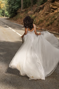 Fotógrafo de casamento Cristina Garabajiu (cristinabliss). Foto de 28 de dezembro 2020