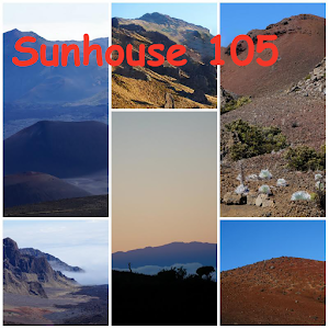 Sunhouse 105