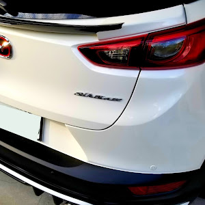 CX-3 DKEFW