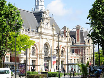 appartement à Valenciennes (59)