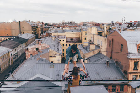 Düğün fotoğrafçısı Evgeniy Gorbunov (photocinemapro). 28 Temmuz 2015 fotoları