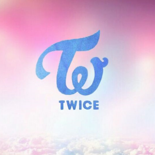 Twice Kpop Logo Twice