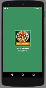 Pizza Recipes(圖1)-速報App
