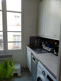 appartement à Versailles (78)