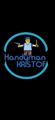 Handyman Kristof Logo