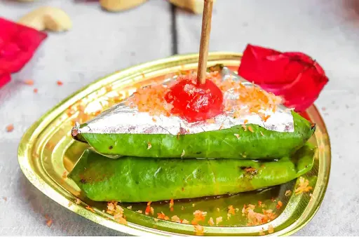 Maghai Jodi Paan