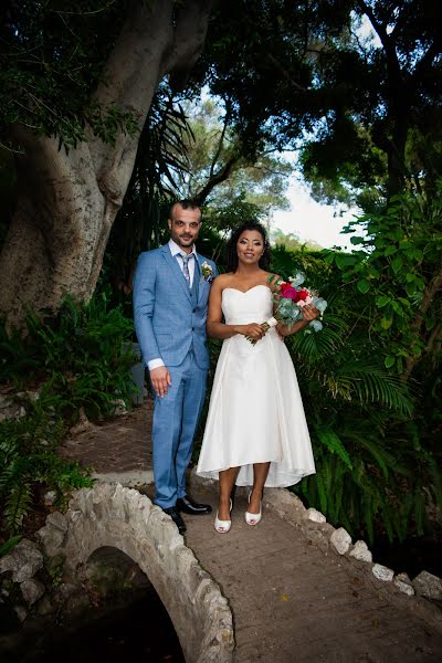 Fotografo di matrimoni Steve Lewis (stevelewis). Foto del 29 agosto 2019