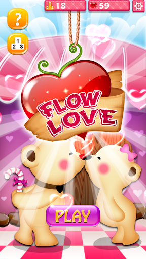 Flow Love