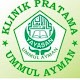 KLINIK PRATAMA UMMUL AYMAN Download on Windows