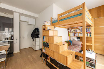 appartement à Puteaux (92)