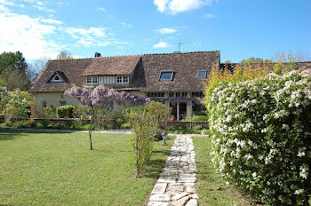 maison à Clef Vallée d'Eure (27)