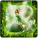 Flying Fairy rêve icon