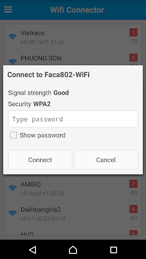 免費下載工具APP|Easy Wifi Connector app開箱文|APP開箱王