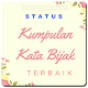 Download Status Kumpulan Kata Bijak Terbaik For PC Windows and Mac 1.0