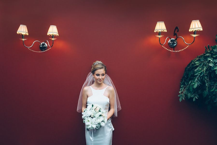 Wedding photographer Svetlana Ryazhenceva (svetlana5). Photo of 21 October 2015