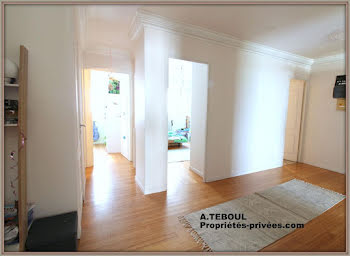 appartement à Lyon 6ème (69)