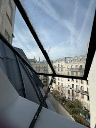 appartement à Paris 18ème (75)