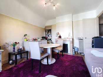 appartement à Chambery (73)