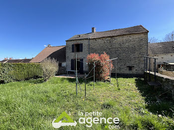 maison à Eguzon-Chantôme (36)