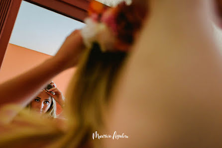 Wedding photographer Mauricio Aguilera (mauaguileramx). Photo of 8 August 2023