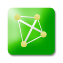 Untangle Puzzle game