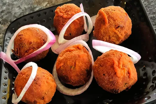 Chicken Keema Ball