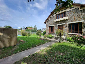 maison à Saulx-les-Chartreux (91)