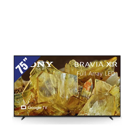 Google Tivi Sony 4K 75 inch XR-75X90L