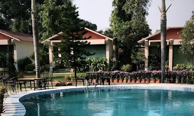 Moolchand Resorts