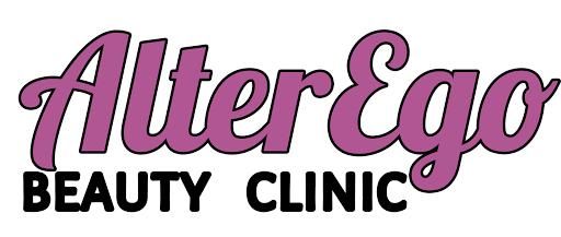 Alter Ego Beauty Clinic logo