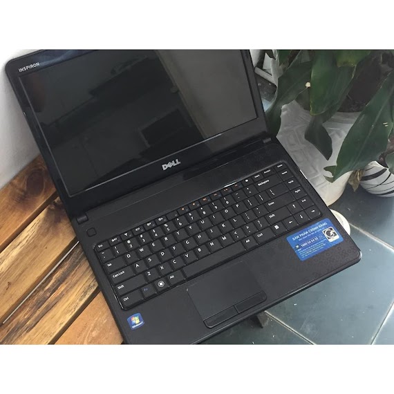 Laptop Dell 4030 Core I5/Ram 4Gb, Ổ Vỏ 3D Làm Việc Văn Phòng, Học Tập, Chơi Game Giải Trí