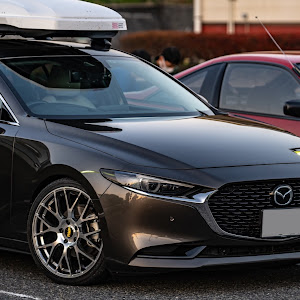 MAZDA3 BP8P