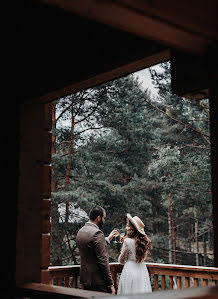 Fotógrafo de casamento Alina Amper (amperwed). Foto de 23 de março 2020