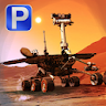 Mars Space Parking Simulator icon