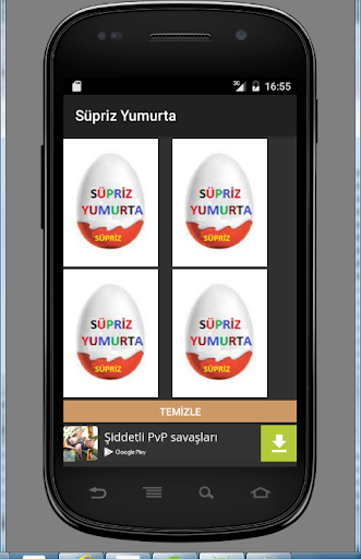 免費下載教育APP|Surprise Eggs app開箱文|APP開箱王