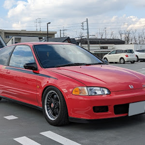 シビック EG3