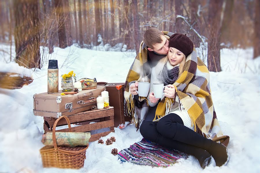 Svadobný fotograf Pavel Surkov (weddphotoset). Fotografia publikovaná 21. marca 2015