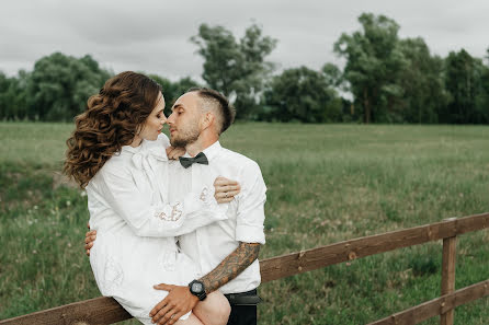 Fotografo di matrimoni Aleksandr Arkhipov (boau2998). Foto del 2 marzo 2019