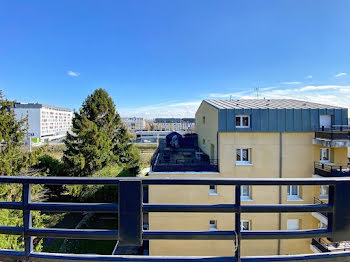 appartement à Choisy-le-Roi (94)