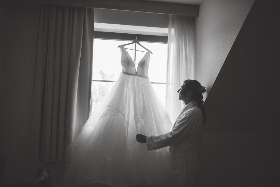 Photographe de mariage Markéta Grubbauerová (nlrdeco). Photo du 3 avril 2022