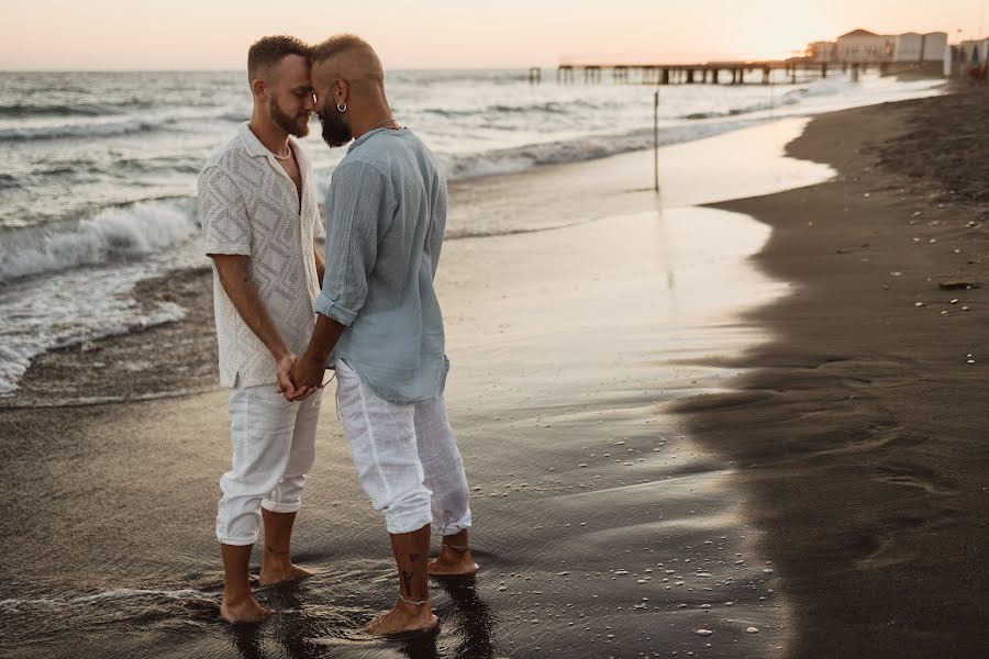 Wedding photographer Fabio Schiazza (fabioschiazza). Photo of 1 August 2023