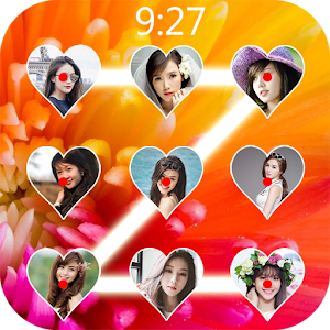 Download love lock screen For PC Windows and Mac