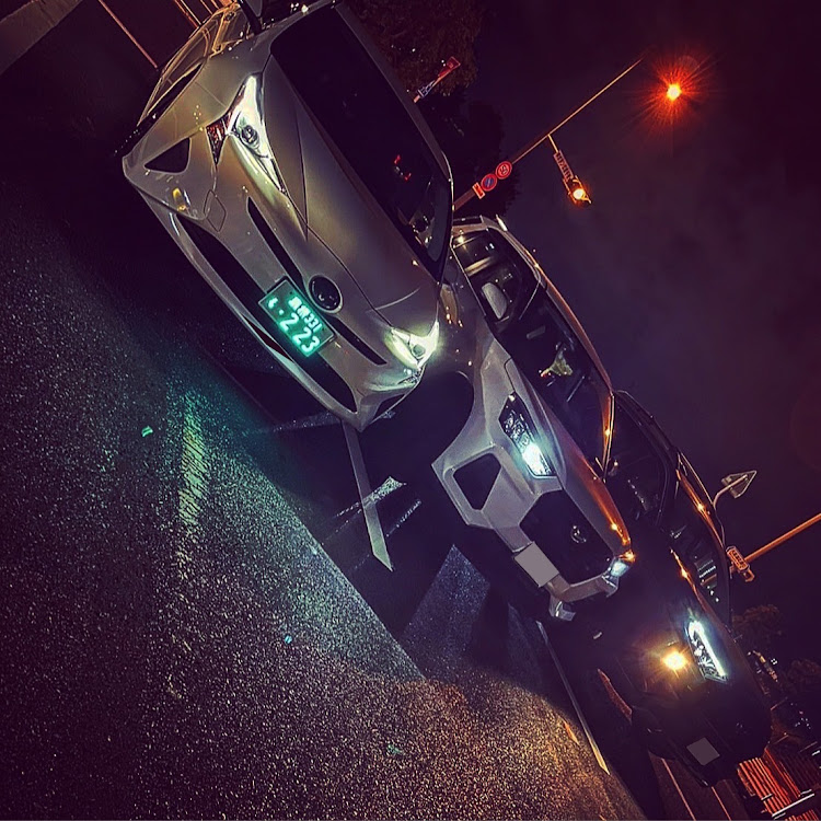 プリウスのプリウス50・田舎暮らし・セダン好きと繋がりたい・ロッキー・RAV4に関するカスタム事例の投稿画像1枚目
