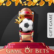 Game of Bets Betting Tips Gift VIP