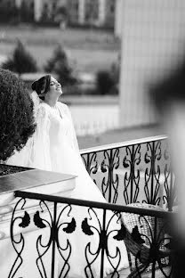 婚禮攝影師Irakli Gamsakhurdia（irakli1988）。2023 12月16日的照片