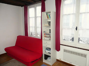 appartement à Orleans (45)