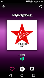London Radios free live - Radios uk(圖5)-速報App