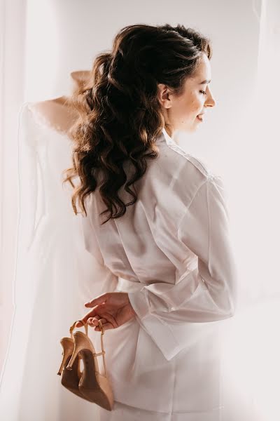 Hochzeitsfotograf Petru Brustureanu (petrubrustureanu). Foto vom 31. Mai 2022