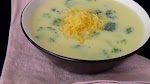 Excellent Broccoli Cheese Soup was pinched from <a href="https://www.allrecipes.com/recipe/70579/excellent-broccoli-cheese-soup/" target="_blank" rel="noopener">www.allrecipes.com.</a>