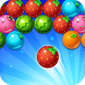 Download Fruit Bubble Shooter For PC Windows and Mac